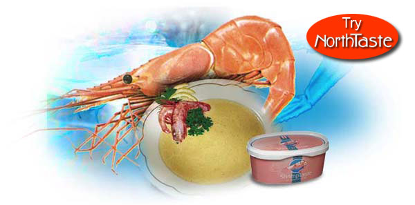 NorthTaste all natural seafood stocks